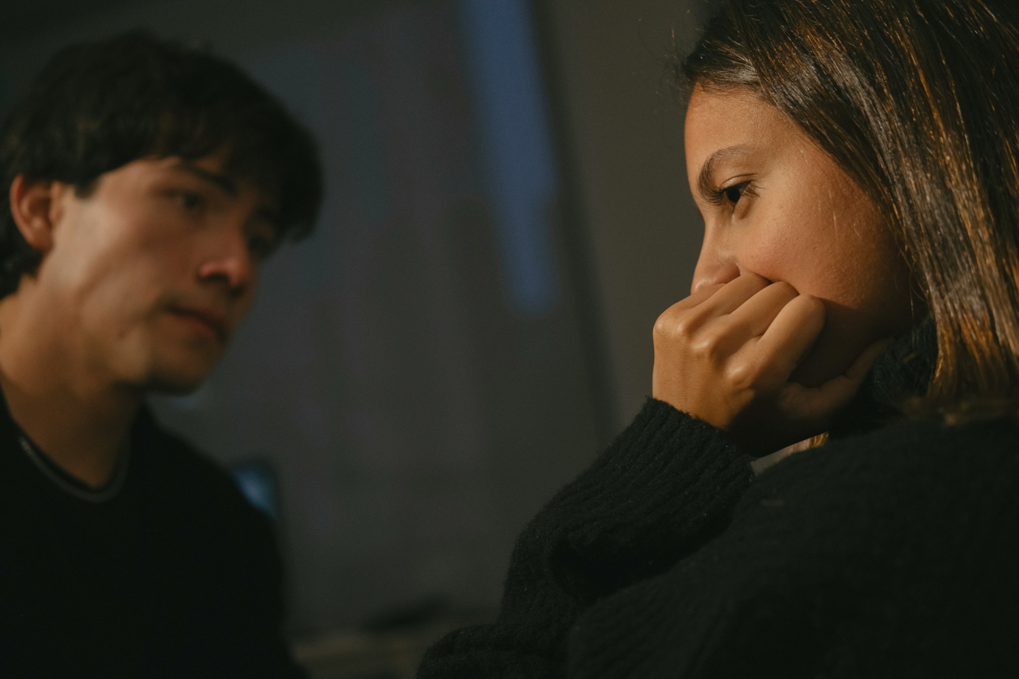 Everyone Wants a Low-Maintenance Relationship. But What Happens When Real Life Gets Complicated?