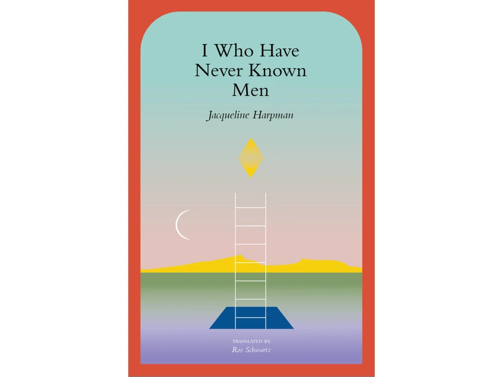 What would you miss if you never knew it existed? A Review of I Who Have Never Known Men